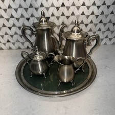 Preisner pewter 2061 for sale  Geneseo