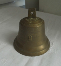 Ancienne cloche bronze d'occasion  Vandœuvre-lès-Nancy