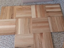 Pack parquet floor d'occasion  Expédié en Belgium