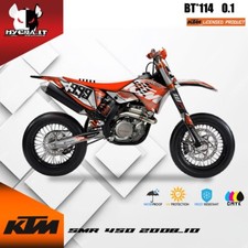 Kit grafiche opache usato  Caltanissetta