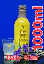 Aloe vera gel for sale  ROMFORD