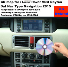 2015 sat nav for sale  RAMSGATE
