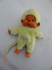 Peluche jouet kiki d'occasion  Élancourt