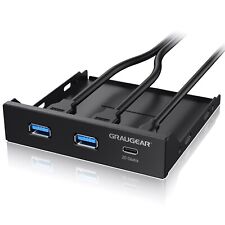 20gbps usb front gebraucht kaufen  Ammersbek