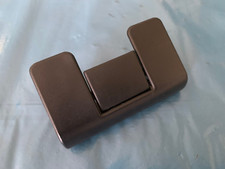 Usado, BMW 3er E46 Abdeckung Verkleidung Isofix Rücksitzbank 7027872 comprar usado  Enviando para Brazil