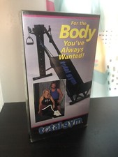 Total gym promo for sale  Franklin