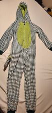 Crocodile suit age for sale  NAIRN