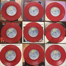 Michael jackson limited for sale  THAME