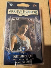 Arkham horror lcg gebraucht kaufen  Mönchweiler