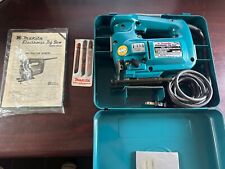 Makita electric corded for sale  Port Jefferson