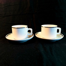 Picco espressotassen tassen gebraucht kaufen  Weilerswist