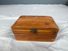 Vintage 1940 handmade for sale  Champaign