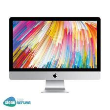 Apple imac intel for sale  STAFFORD