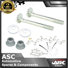 Rear suspension camber for sale  COLERAINE