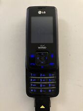Telefono cellulare kg291 usato  Italia