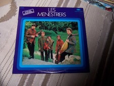 Menestriers les saltarelle for sale  Shipping to United Kingdom