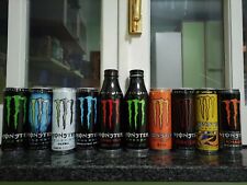 Monster energy japan usato  Pellezzano