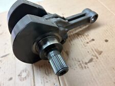 Kurbelwelle honda vtr gebraucht kaufen  Bremen