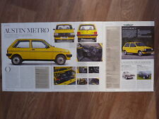 Austin metro classic for sale  STRATFORD-UPON-AVON