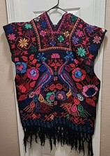 Hand woven mexican for sale  Venus