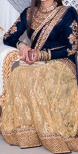 Beautiful indian saree for sale  LONDON