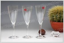 Verres eau cristal d'occasion  Nolay
