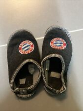 Kinder hausschuhe fc gebraucht kaufen  Königsmoos