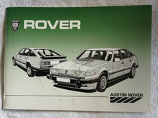 Rover vanden plas for sale  KETTERING