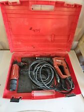 Hilti sf4000 smi d'occasion  Expédié en Belgium