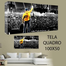 Quadro 100x50cm vasco usato  Andria