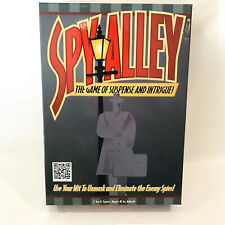 Spy alley game for sale  Mission Viejo