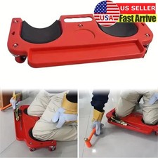 Rolling upholstered pads for sale  USA