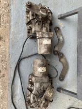 Proteco shark 230v for sale  MIDDLEWICH