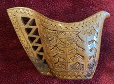 Vintage yugoslavian carved for sale  MOLD