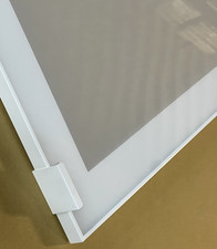 Ikea besta glassvik gebraucht kaufen  Köln
