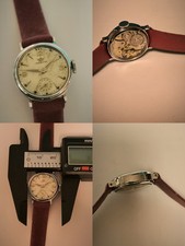 Marvin damen uhr gebraucht kaufen  Konstanz