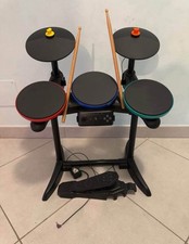 Batteria guitar hero usato  Trecastelli