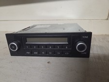 Radio vwzaz1 i4683649 d'occasion  Expédié en Belgium