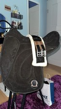 Signum dressage reitpad gebraucht kaufen  Bad Münstereifel