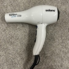 Solano turbo ultralite for sale  Bloomingdale