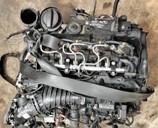 Moteur complet bmw d'occasion  Caen