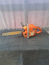 Husqvarna 136 kettensäge gebraucht kaufen  Bischofsmais