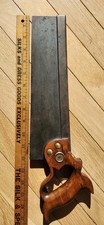 Vintage antique disston for sale  Brewer