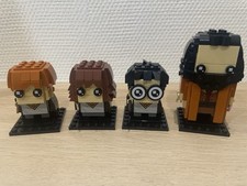 Lego 40495 brickheadz d'occasion  Auxerre