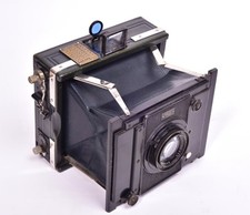 Appareil photographique goerz d'occasion  Paris XV