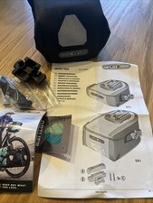 Ortlieb micro two for sale  ST. HELENS
