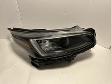 Passenger right headlight for sale  Trenton