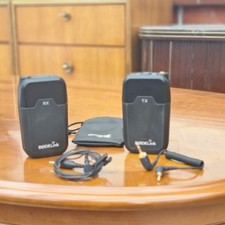 Rodelink wireless kit gebraucht kaufen  Steinburg