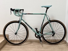 Bianchi pro single gebraucht kaufen  Berlin
