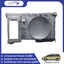 Support radiateur citroen d'occasion  Saint-Quentin